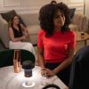 JBL Speakerlamp met sfeerverlichting