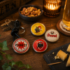 La Chouffe Sleutelhanger