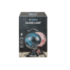Wereldbol Lamp