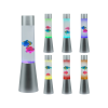 Lava Lamp Vissen