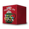 LED Kerstboom Mok – 200ml – Met Verlichting – Uniek Kerstcadeau