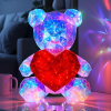 Light Up Teddy