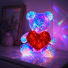 Light Up Teddy