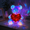 Light Up Teddy