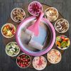 Rolled Ice Cream Grill