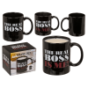 The Real Boss Mok
