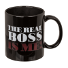The Real Boss Mok