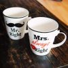 Mr. & Mrs. Right Mokken