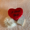 I love you kussen