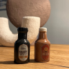 Grappig Peper- en Zoutstel 'Bier en Wijn'