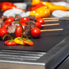 Bakmat BBQ - Anti kleef mat & Afwasbaar - 3 stuks