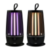 Oplaadbare Muggenlamp
