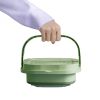 Opvouwbare Mini-Wasmachine