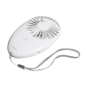 Portable Hand Fan Wit