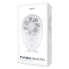 Portable Hand Fan Wit