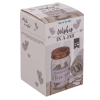 Glazen Weckpot 'reasons why i love you'