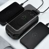 Powerbank solar 20.000 MAH