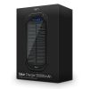 Powerbank solar 20.000 MAH