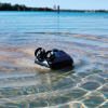 RC mini Hovercraft