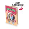 Rolled Ice Cream Grill