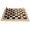 Schaakbord van hout