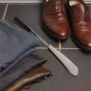Extendable Metal Shoe Horn