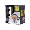 Self Stirring Mug