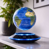 Levitating Globe
