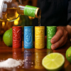 Tiki Shotglazen Keramiek