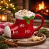 Kerstmok Kerstlaars - 300 ml