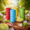 Tiki Shotglazen Keramiek