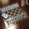 Shotglass Chess Set