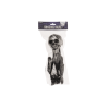 Halloween hanging skull decor