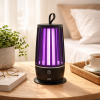 Oplaadbare Muggenlamp
