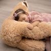 Luiaard Knuffel