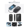 Powerbank solar 20.000 MAH