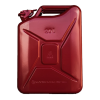 Stalen Jerrycans 20L