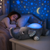 Ster Olifant Projector