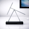 The Swinging Sticks