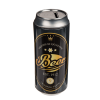 Tinnen Spaarpot Bierblik