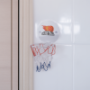 Toilet Basketbal Set