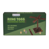 Houten Ring Toss Drinking Game