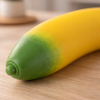 Bananen Stressbal 40cm