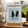 Zwangerschapsboek voor mannen