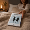 Zwangerschapsboek voor mannen