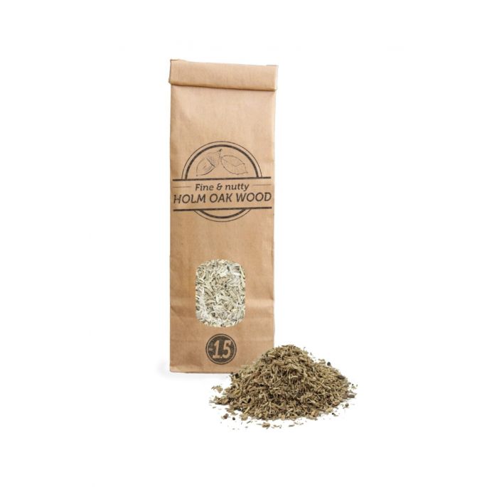 
SOW Holm Oak Wood Chips Nº1.5