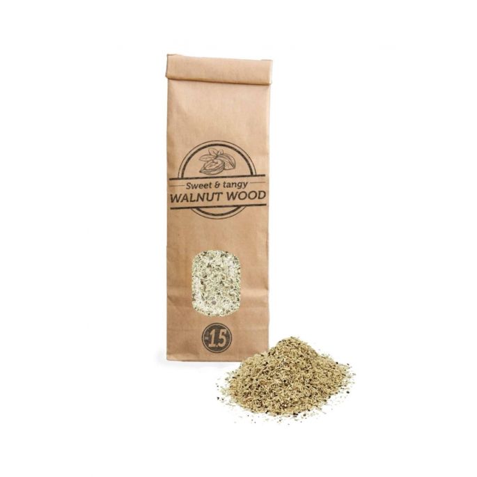 
SOW Walnut Wood Chips Nº1.5