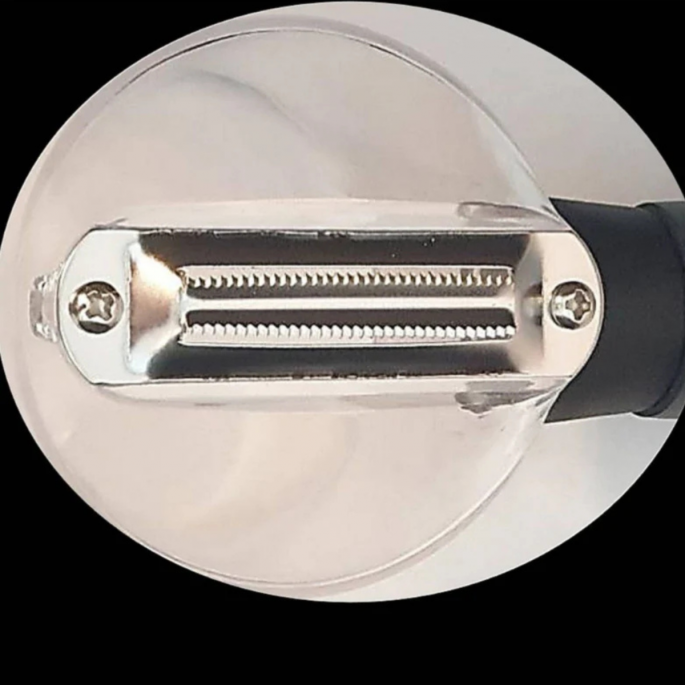 Mesa Living Peeler met Opvangbak
