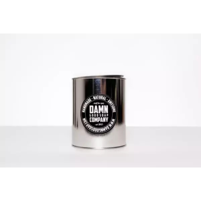 Baardolie & Baardbalsem “Original” van Damn Good Soap Company