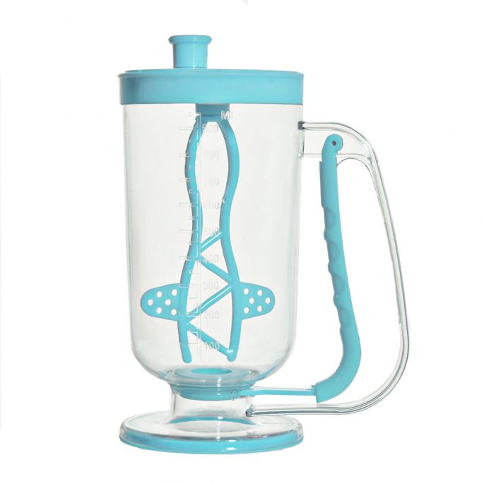 Beslagdispenser – Batter Dispenser